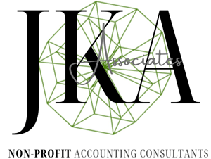 JKA Associates LLC Non-Profit Accounting Consultants